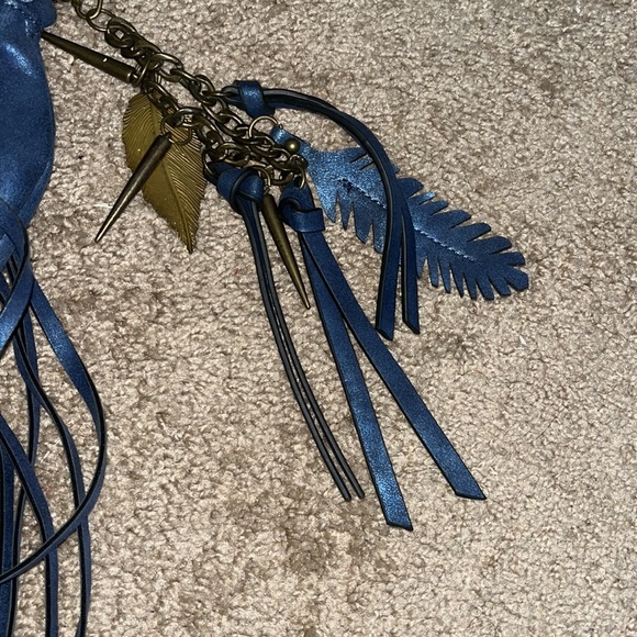 Aldo Crossbody Bag - Picture 2 of 5